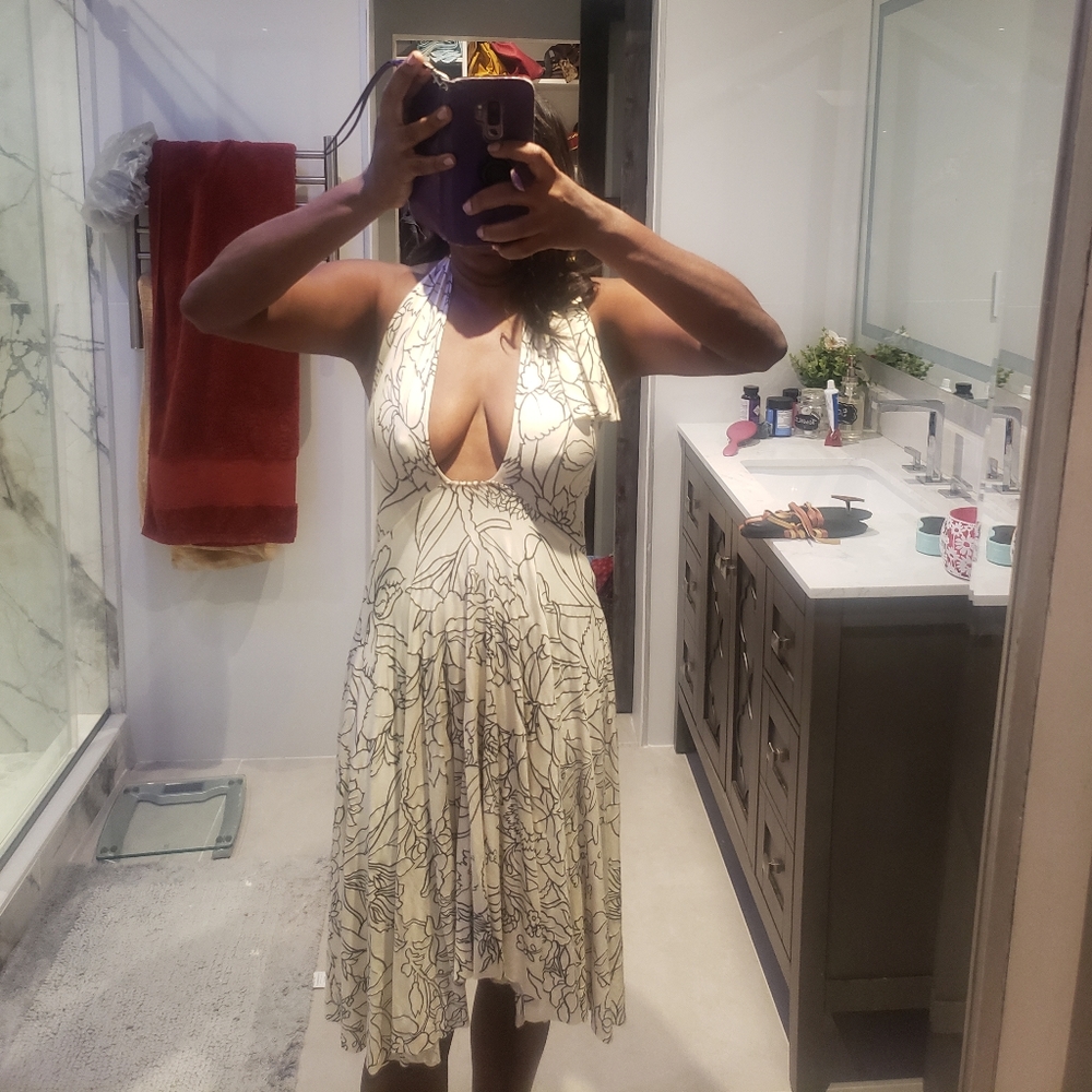 Rachel Palley Dress